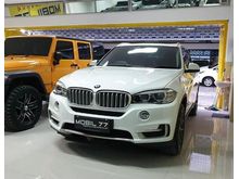 2017 BMW X5 3.0 xDrive35i ODO 2 RB ASLI