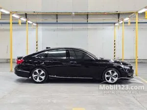 2022 Honda Accord 1.5 Sedan