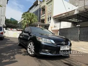 2014 Honda Accord 2.4 VTi-L Sedan