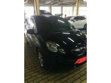 2012 Honda Brio 1.3 E Hatchback