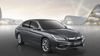 2016 Honda Accord Facelift Launched in Thailand