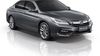 2016 Honda Accord Facelift Launched in Thailand