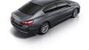 2016 Honda Accord Facelift Launched in Thailand