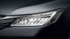 2016 Honda Accord Facelift Launched in Thailand