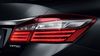 2016 Honda Accord Facelift Launched in Thailand