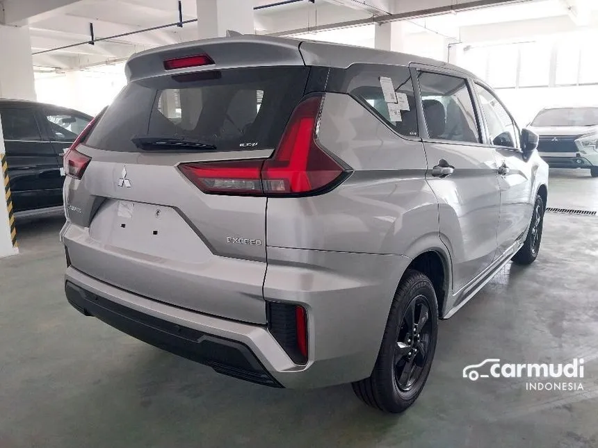 2024 Mitsubishi Xpander EXCEED Wagon