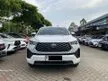 Jual Mobil Toyota Kijang Innova Zenix 2022 V 2.0 di Banten Automatic Wagon Putih Rp 402.500.000