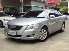 2008 Toyota Camry 2.0 (ปี 06-12) G Sedan