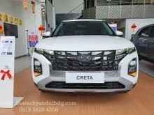 2022 Hyundai Creta 1.5 Style Wagon