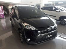 2018 Toyota Sienta 1.5 V MPV