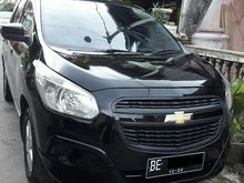2015 Chevrolet Spin 1.5 LS SUV