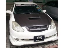 2005 Toyota Caldina 2.0 ZT 4WD Wagon