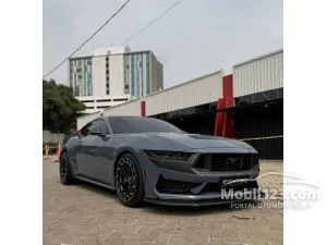2024 Ford Mustang 5.0 Dark Horse Coupe