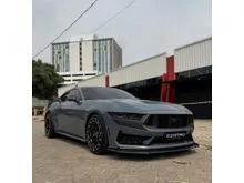 2024 Ford Mustang 5.0 Dark Horse Coupe