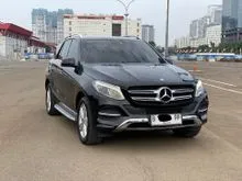 2016 Mercedes-Benz GLE400 3.0 AMG Coupe SUV