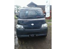 2016 Daihatsu Gran Max 1.5 STD Pick-up