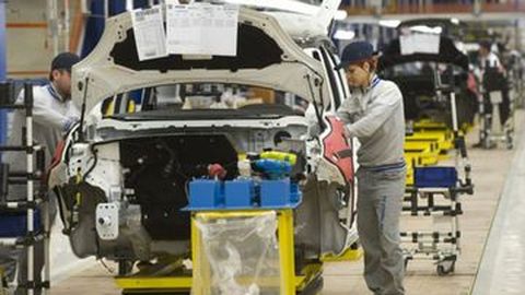 Ferari dan Maserati Coba Bertahan Meski Penyebaran Corona di Italia Makin Parah