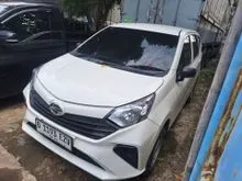 2023 Daihatsu Sigra 1.0 D MPV