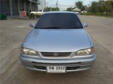 1997 Toyota Corolla 1.5 ตูดเป็ด (ปี 95-99) DXi Sedan AT