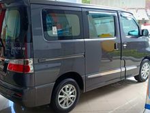 Paket lebaran daihatsu Luxio