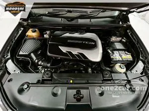 2022 MG Extender 2.0 Grand D Double Cab Pickup