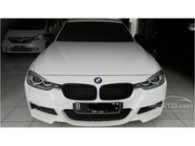 ( TDP Bisa Diatur ) BMW 320i 2.0 Sport 2014