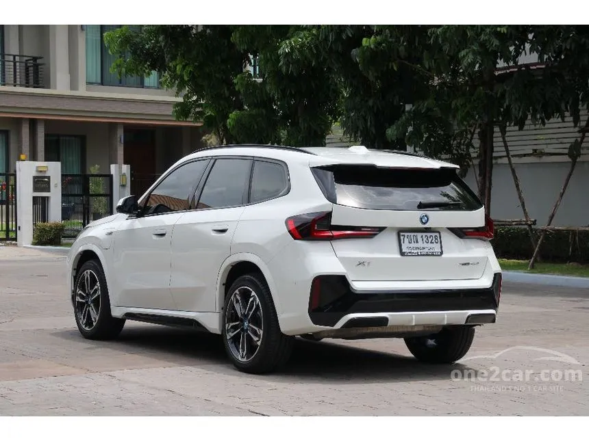 2023 BMW X1 xDrive30e M Sport SUV