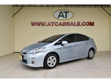 2011 Toyota Prius 1.8 (ปี 09-16) Hybrid Hatchback AT