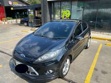 2011 Ford Fiesta 1.6 (ปี 10-16) Sport Hatchback AT