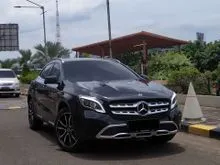 2019 Mercedes-Benz GLA200 1.6 Urban SUV