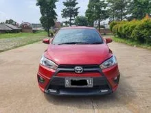 2014 / 2015 Toyota Yaris 1.5 S TRD Sportivo