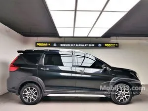 2022 Suzuki XL7 1.5 Alpha SUV
