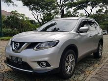 2015 Nissan X-Trail 2.5 T32 SUV