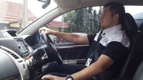 5 Tips Posisi Duduk yang Baik Saat Mengendarai Mobil