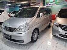2009 Nissan Serena 2.0 Highway Star MPV
