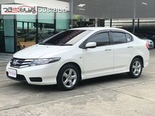 2013 Honda City 1.5 (ปี 08-14) V i-VTEC Sedan AT