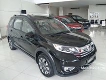 2021 Honda BR-V 1.5 S SUV - Promo Pajak NOL Persen Berlimpah Bonus