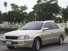 1999 Toyota Corona 2.0 Exsior (ปี 96-99) Exsior SEG Sedan MT