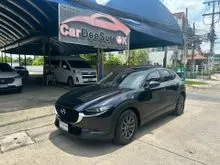 2021 Mazda CX-30 2.0 (ปี 20-26) C SUV