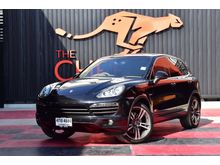 2011 Porsche Cayenne 3.0 (ปี 10-16) S Hybrid SUV AT