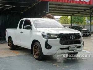 2024 Toyota HILUX REVO 2.4 Z Edition Mid Smart Cab Pickup