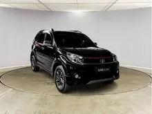 2017 Toyota Rush 1.5 TRD Sportivo Ultimo SUV