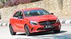 Review: Mercedes-Benz A 180 (W176)