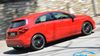 Review: Mercedes-Benz A 180 (W176)