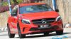 Review: Mercedes-Benz A 180 (W176)