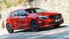 Review: Mercedes-Benz A 180 (W176)