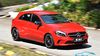 Review: Mercedes-Benz A 180 (W176)