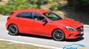 Review: Mercedes-Benz A 180 (W176)