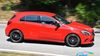 Review: Mercedes-Benz A 180 (W176)