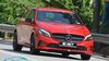 Review: Mercedes-Benz A 180 (W176)